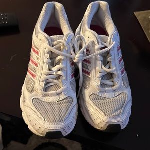Adidas running shoes